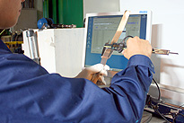 Warranty inspection of workmanship