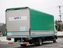Safe and secure delivery