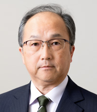 代表取締役 伊藤 智康