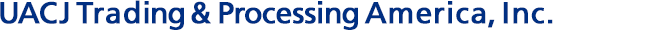 UACJ Trading & Processing America, Inc.